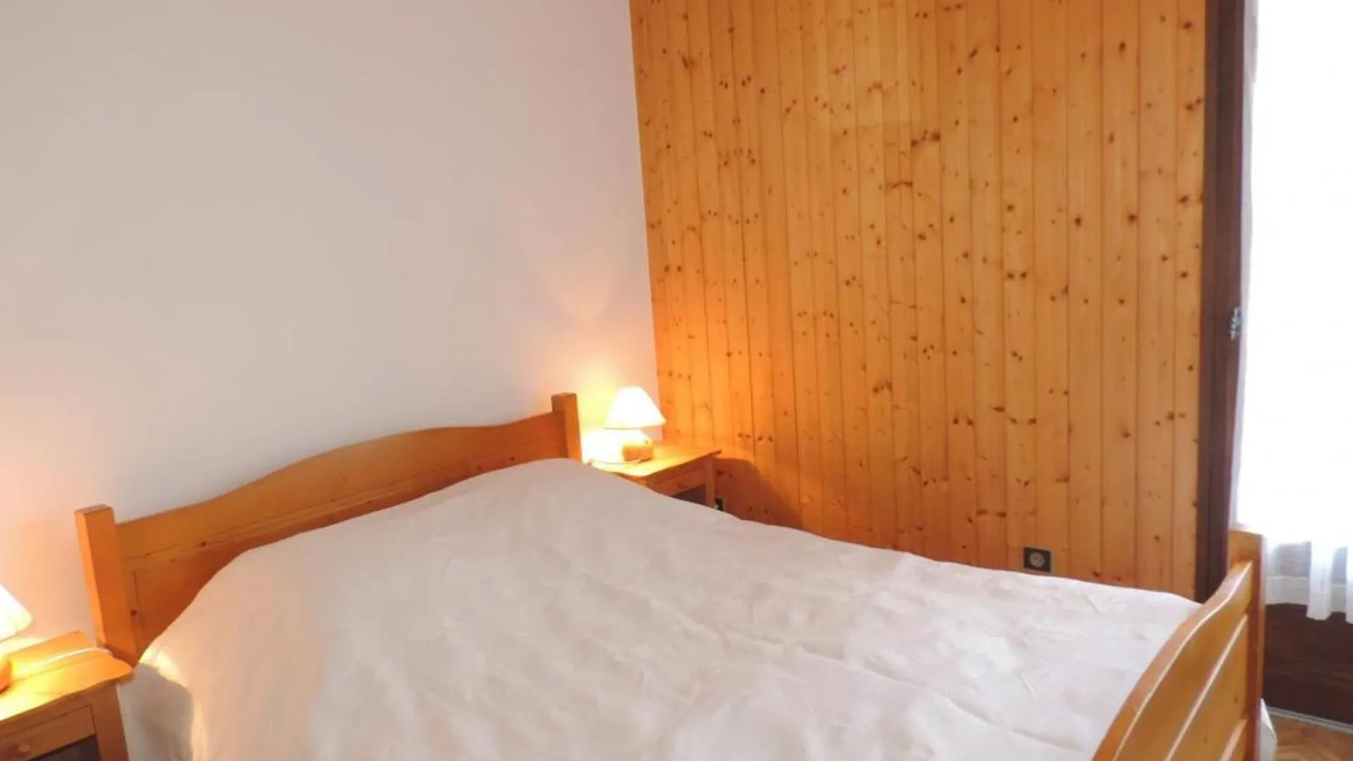 Appartement Spacieux Avec Sauna Et Spa, Proche Des Pistes - Fr-1-467-143 르그랑보르낭 프랑스