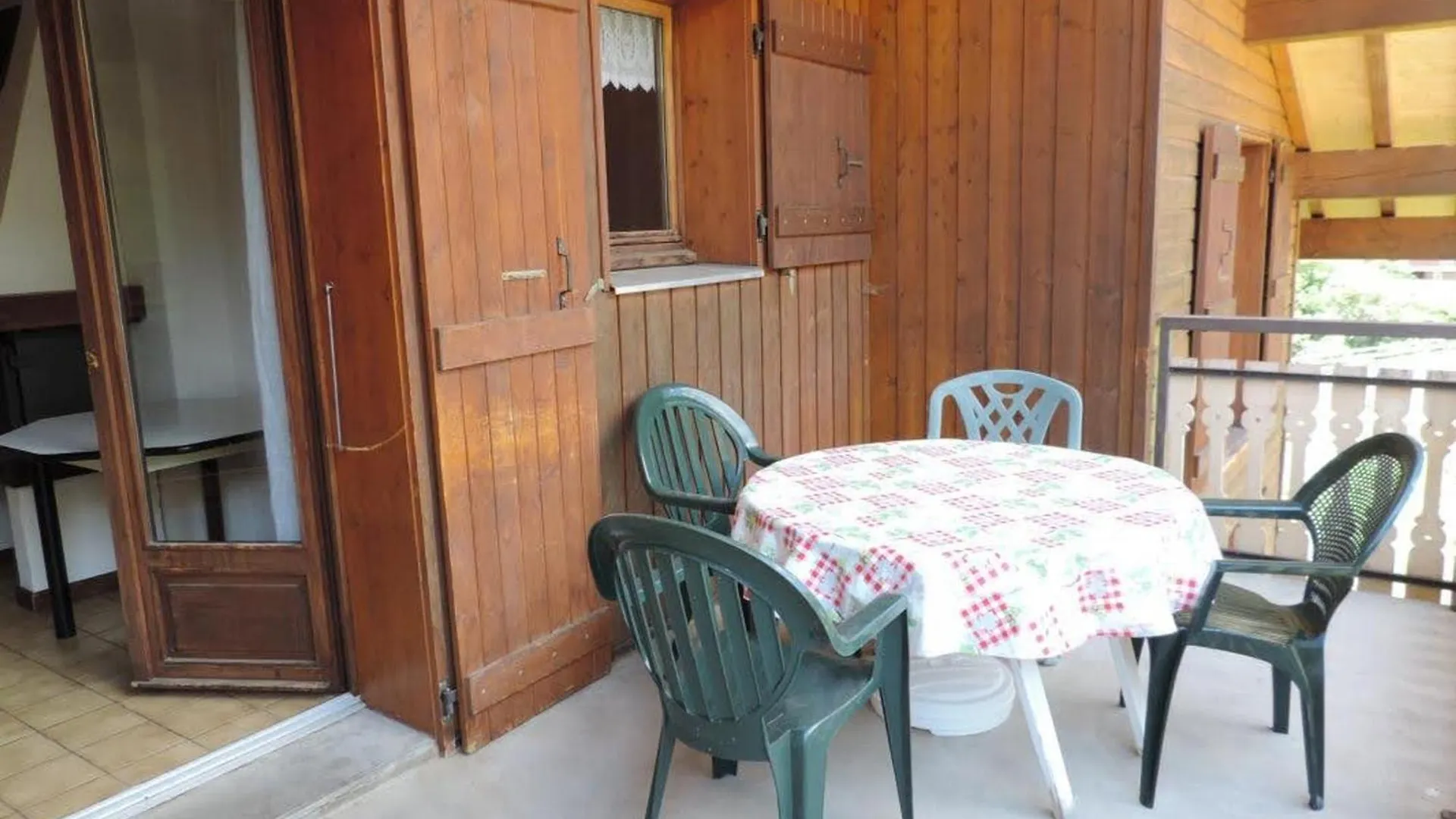Appartement Spacieux Avec Sauna Et Spa, Proche Des Pistes - Fr-1-467-143 르그랑보르낭 아파트